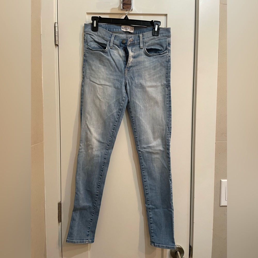 👖 Wildfox Jeans